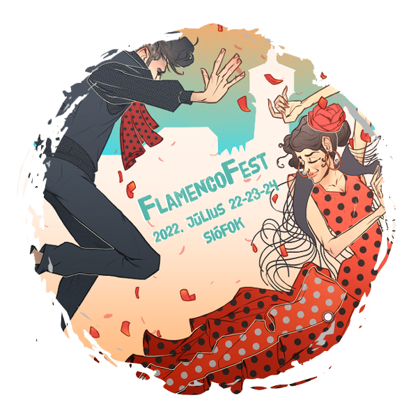 Flamenco Festival Hungary 2022