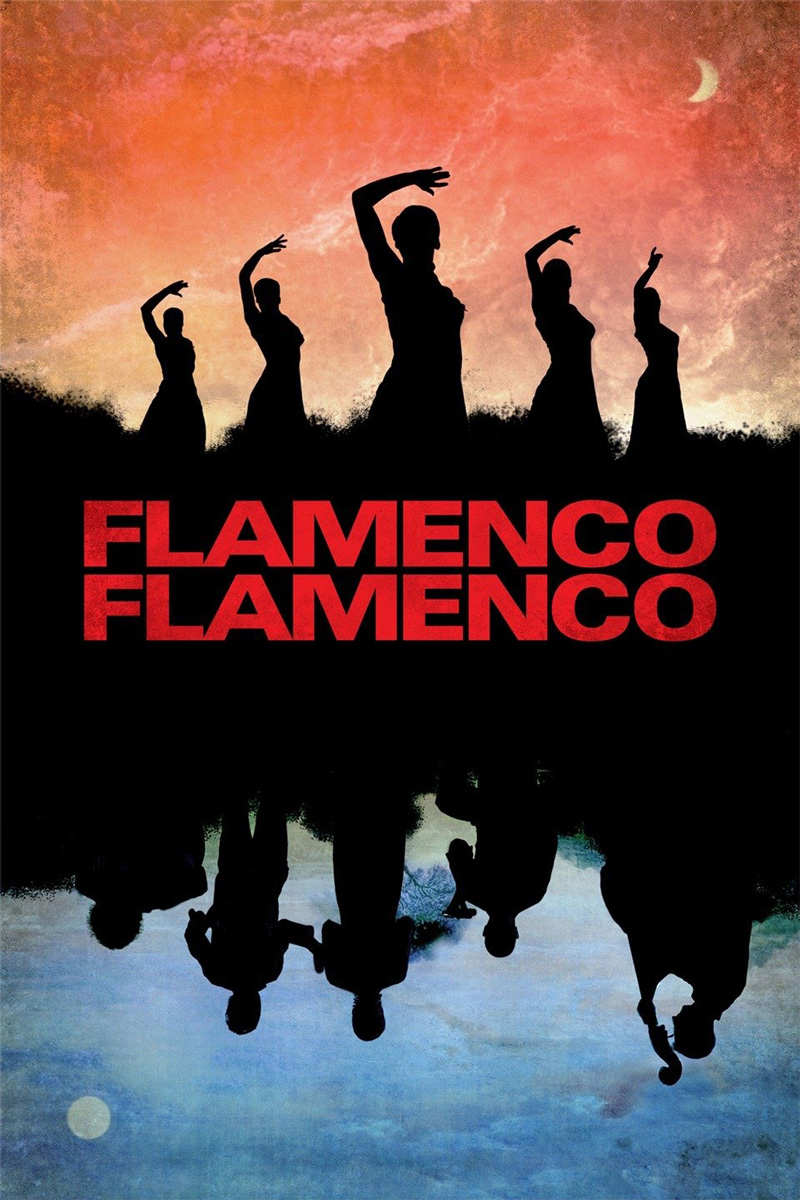 Flamenco Flamenco - film